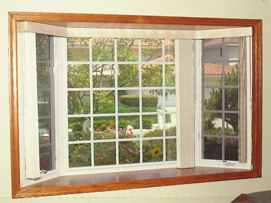 Mission Viejo window replacement