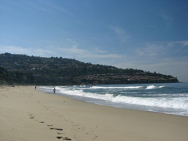 Torrance Beach | Wikimedia Commons