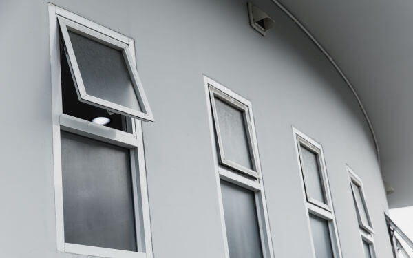 Awning Windows