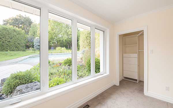 Casement Windows