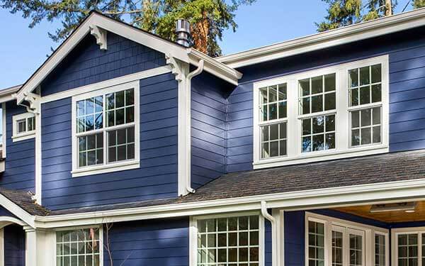 Single Hung & Double Hung Windows