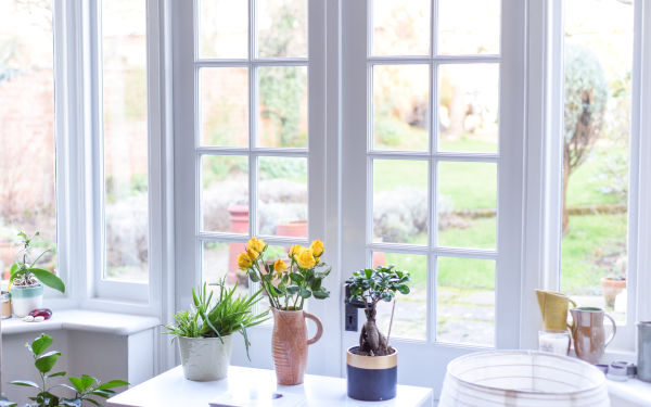 Hundreds of French Glass Patio Door Color and Style Options