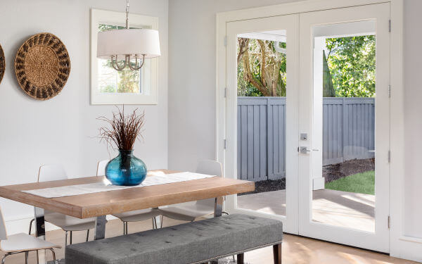 Southern California's Top-rated French Door and Installation Company