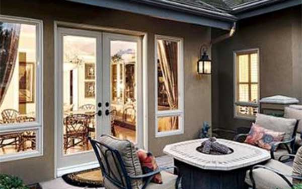 French Doors