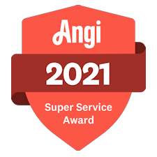 Angie's List Super Service Award Winner Irvine''s List Super Service Award Winner