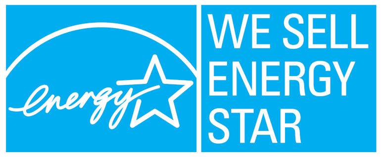 We Sell ENERGY STAR Windows and Doors