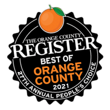 Orange County's Best Window Company