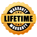 Lifetime Warranty on Windows