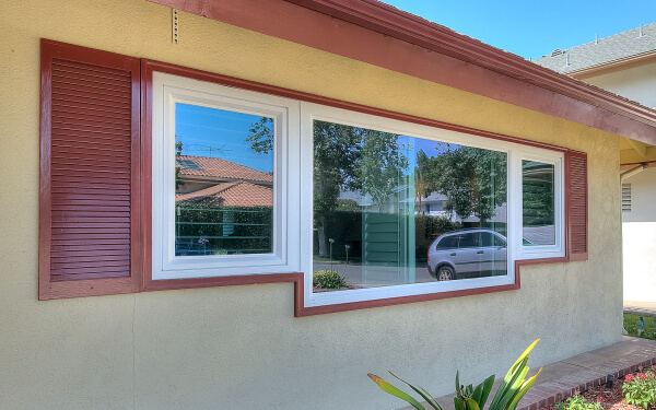 New Windows New Windows for your Home