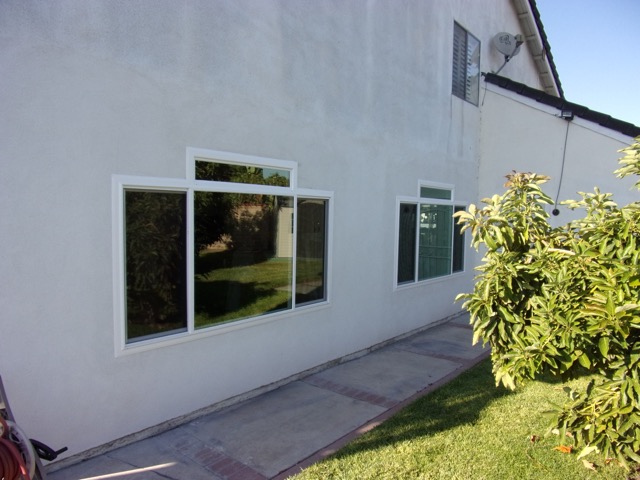 Pasadena Window Installation