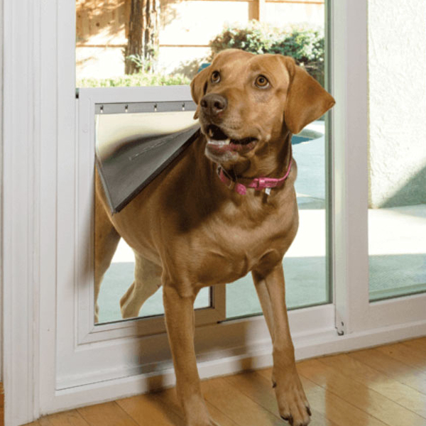 Pet Doors