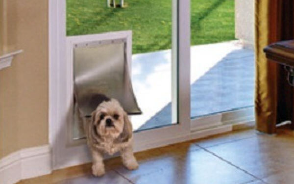 Pet Doors