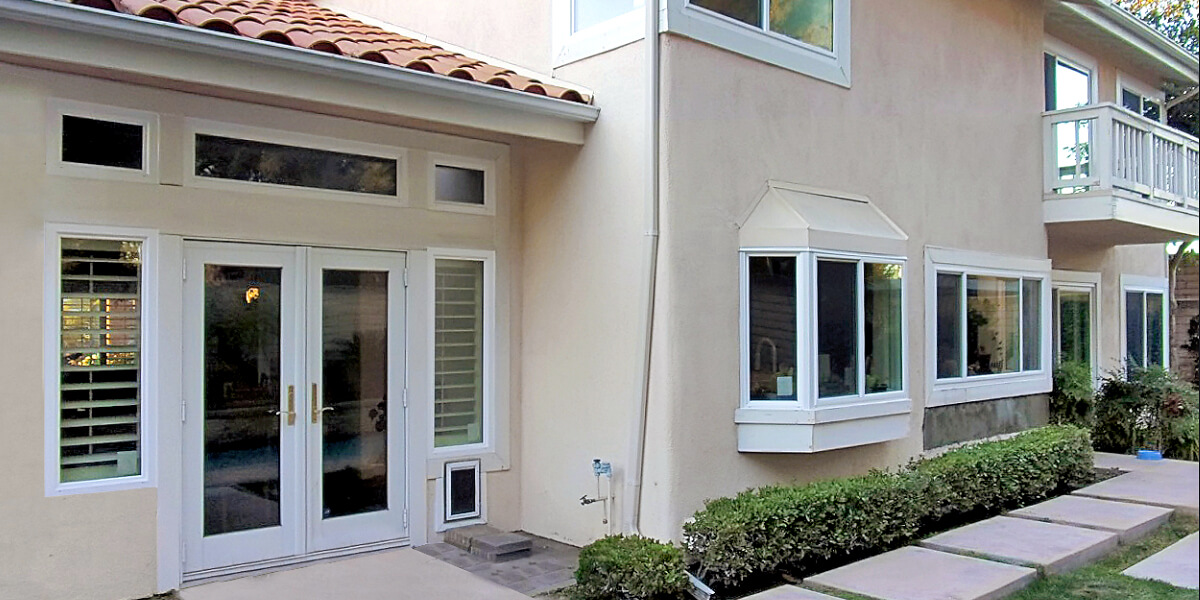 Mission Viejo Window Company