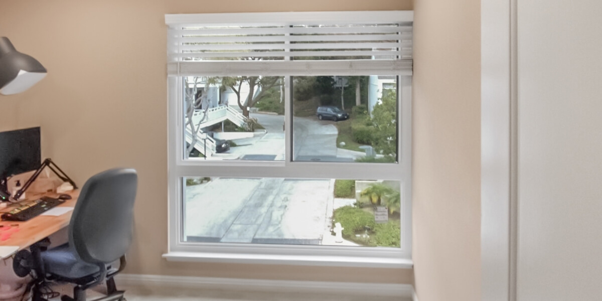 Newport Beach Replacement Windows