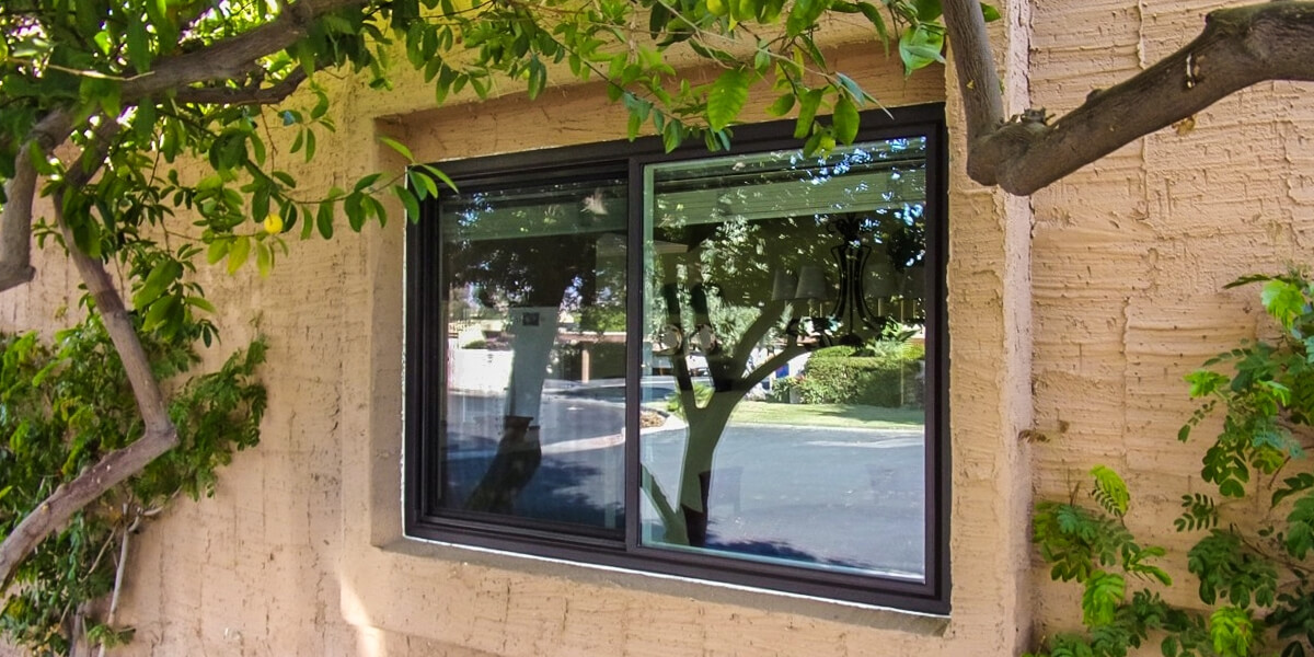 Riverside County Window Company