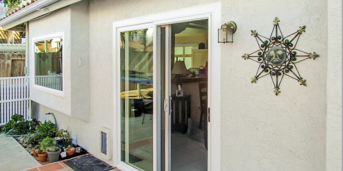 Yorba Linda Replacement Windows