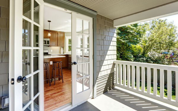 All Swinging French Door Brands