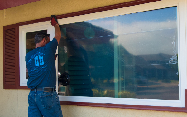 Professional Window Installers