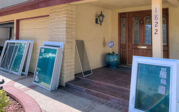 Home Replacement Windows Home Windows