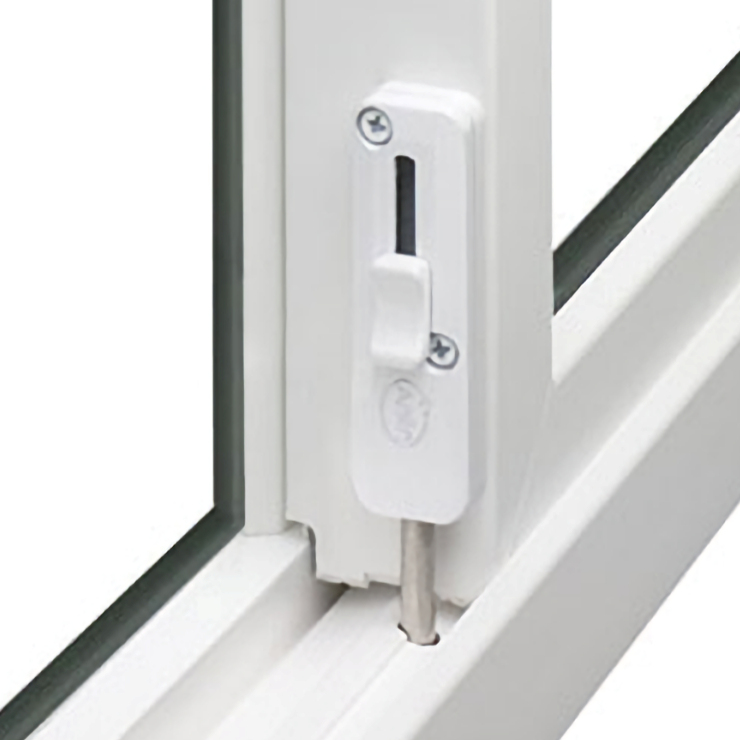 Sash Dead Bolt Sash Dead Bolt