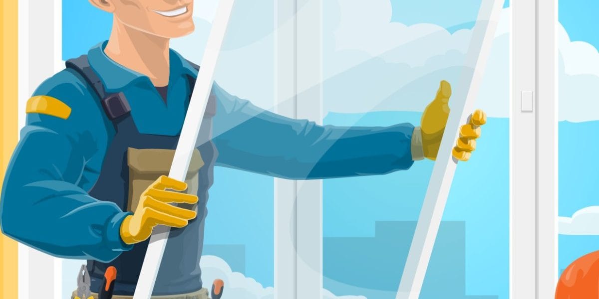 Windows and Glass Terminology