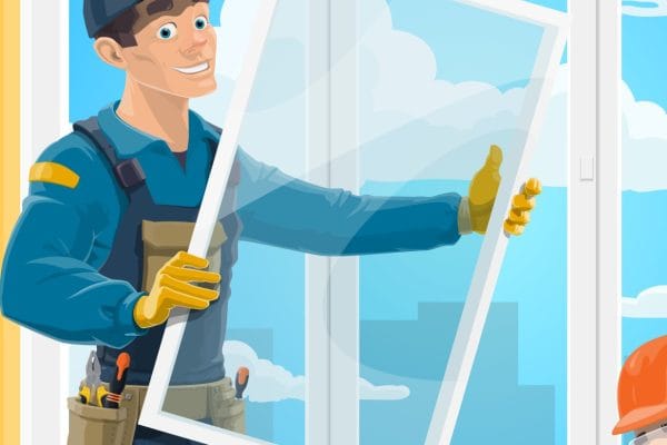 Windows and Glass Terminology