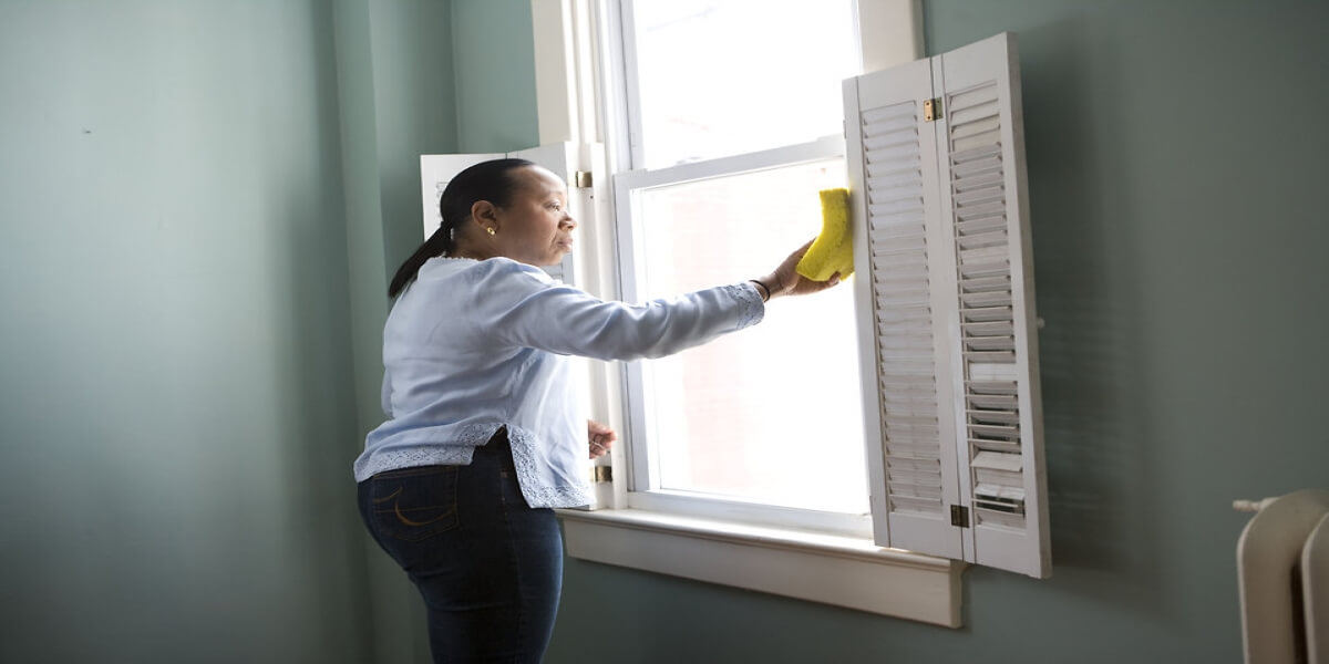 The Do’s and Don’ts of Vinyl Window Care
