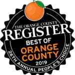 Best of Orange County 2019: Best Door & Window Company