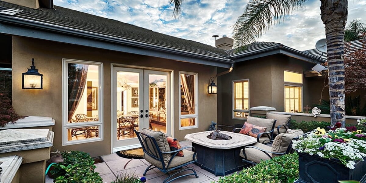 Anlin Window Systems Patio Door Upgrades Anlin Window Systems Patio Door Upgrades