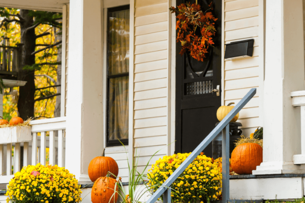 12 Fall Home Improvement Projects to Add to Your To-Do List