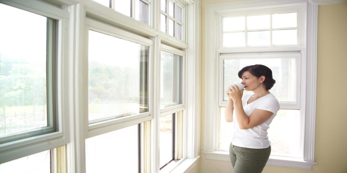 Single Hung Windows vs. Double Hung Windows