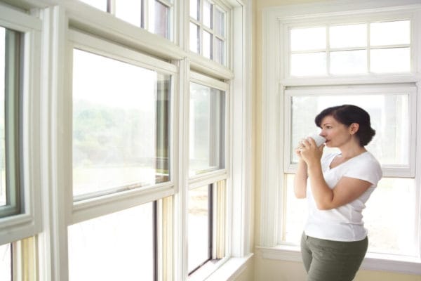 Single Hung Windows vs. Double Hung Windows