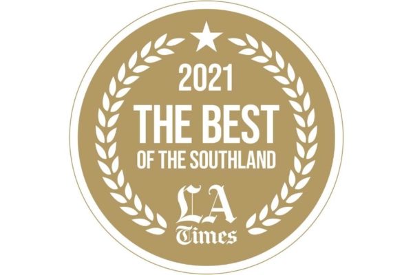 Best of the Southland 2021: Best Door & Window Company