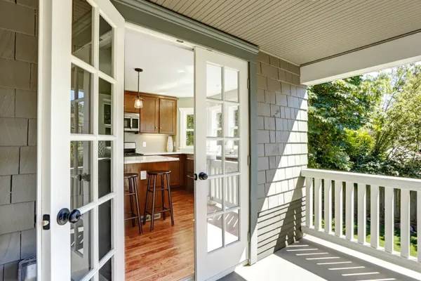 Is French door installation the right choice for your home?