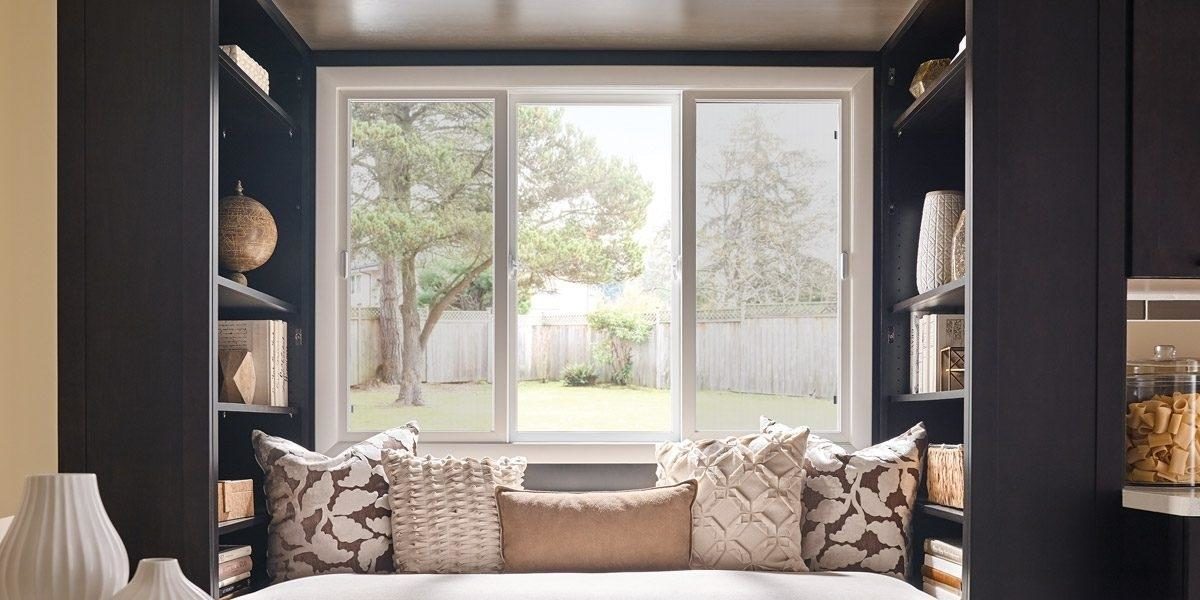 What Are Sliding Windows?
