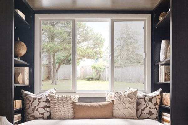 What Are Sliding Windows?