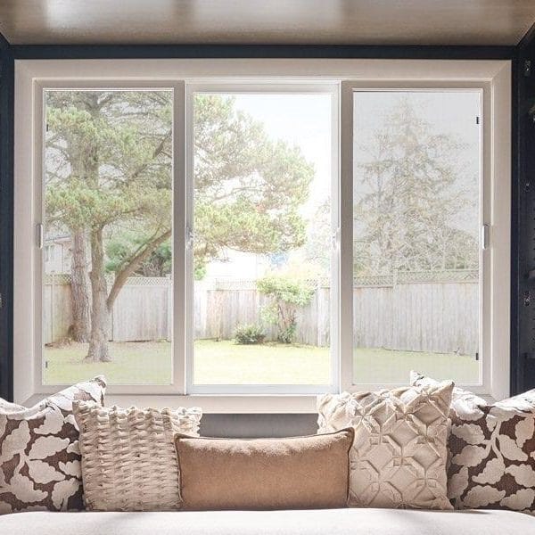 What Are Sliding Windows?