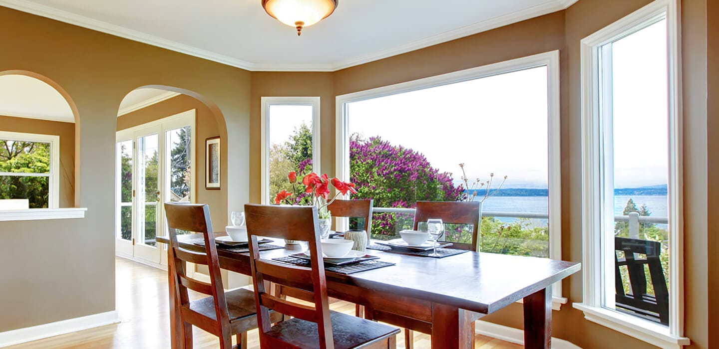 Replacement Windows and Installation