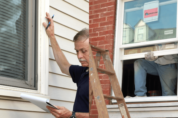 Warning Signs That It’s Time to Replace Your Home’s Windows and Doors