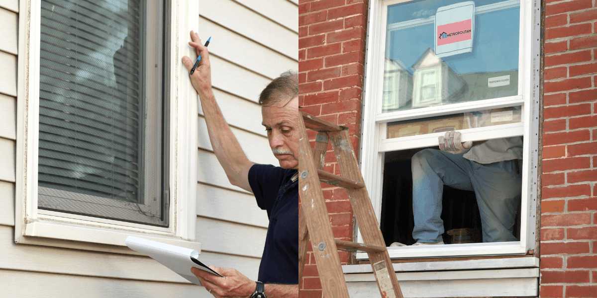 Warning Signs That It’s Time to Replace Your Home’s Windows and Doors