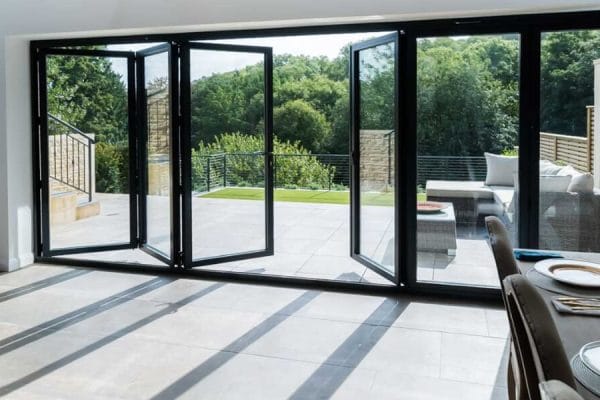 The Next Big Thing in Patio Door Replacement