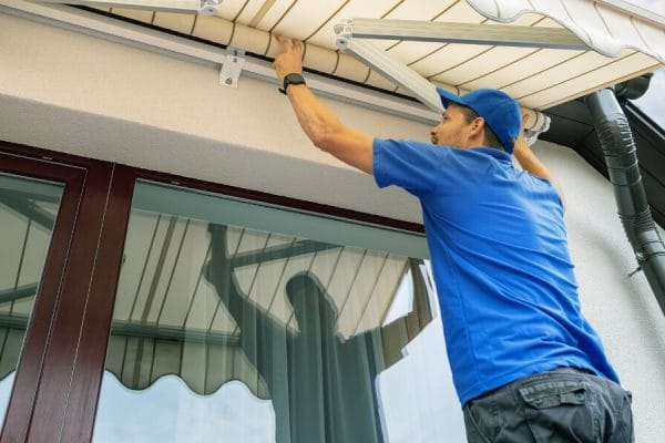 End of Summer Home Maintenance Checklist