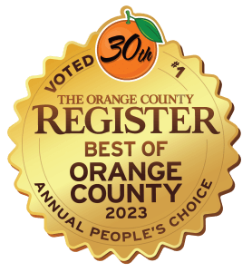 Orange County's Best Window Company