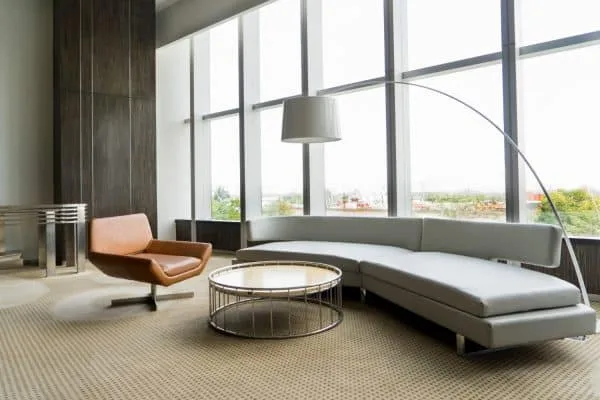 Modern Window Designs: Merging Style with Efficiency