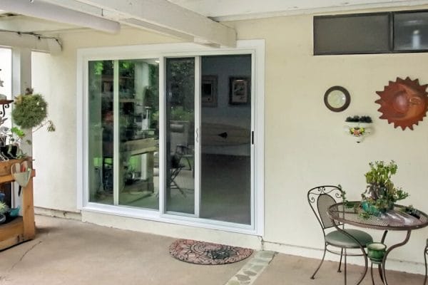 Patio Doors That Transform Outdoor Living: Choosing Between Sliding, French, and Multi-Slide