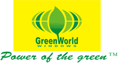 GreenWorld Windows