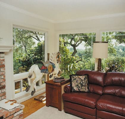Home Improvement Contractors Cerritos , CA - Replacement Windows