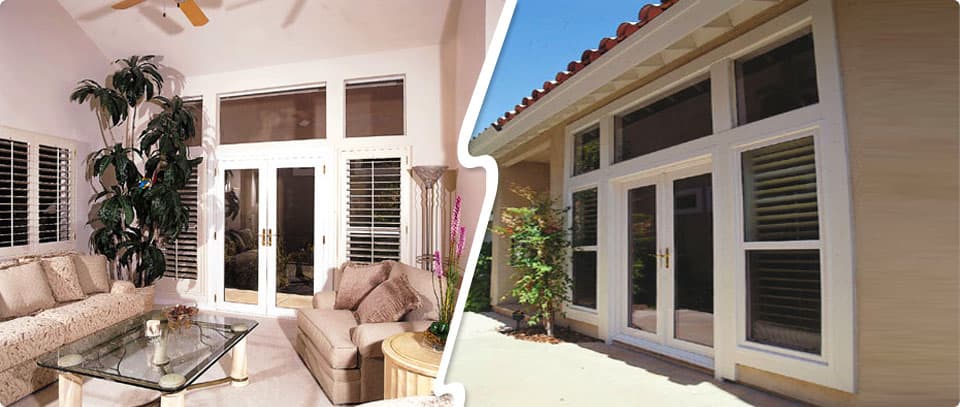 Replacing Your Patio Door in Costa Mesa, CA