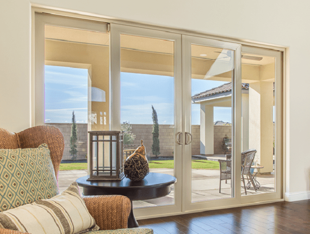 patio slider doors